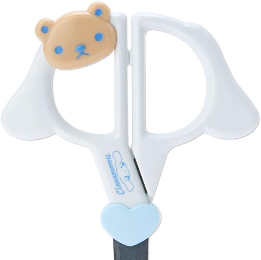 Cinnamoroll Large Scissors