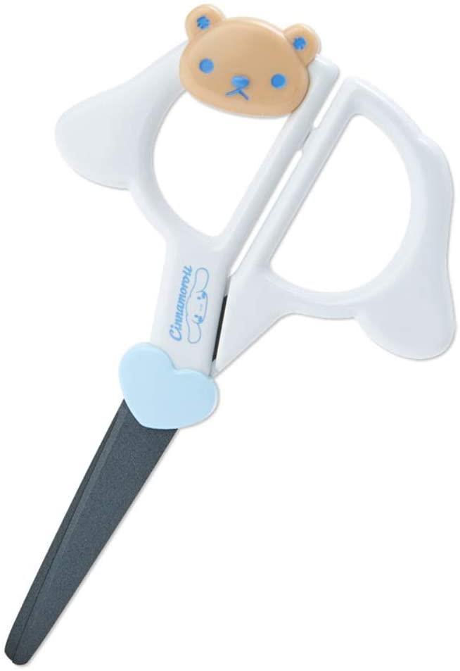 Cinnamoroll Large Scissors