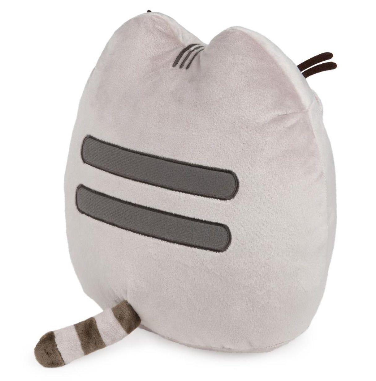 Large Pusheen Pink Toe Beans Plush 11inch