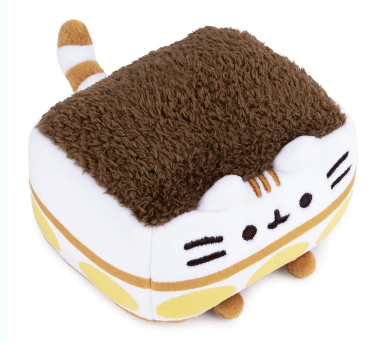 Pusheen Tiramisu Plush